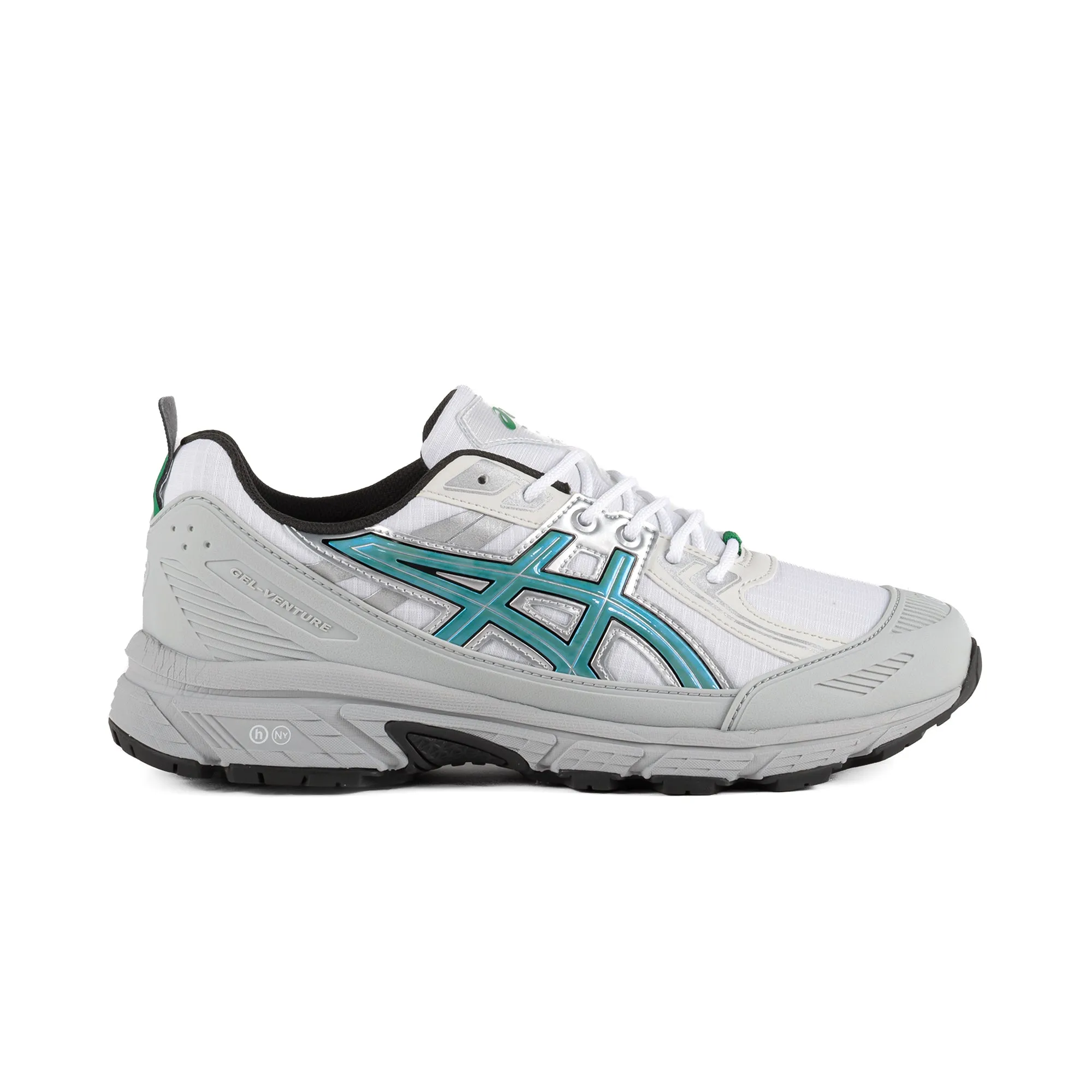 Asics x Hidden NY Gel-Venture 6 Shield White 1203A778.100