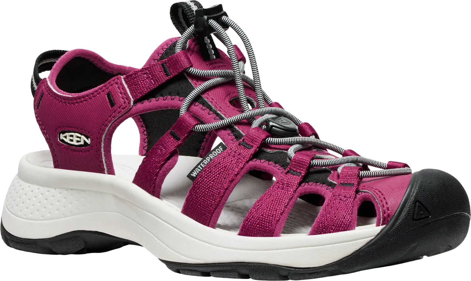 Astoria West Sandal - Women's