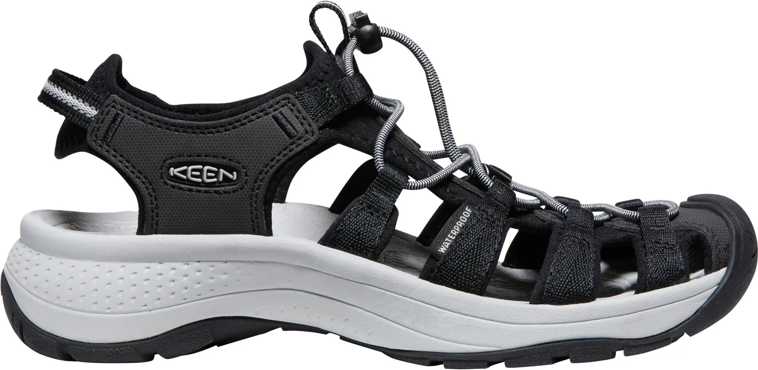 Astoria West Sandal - Women's