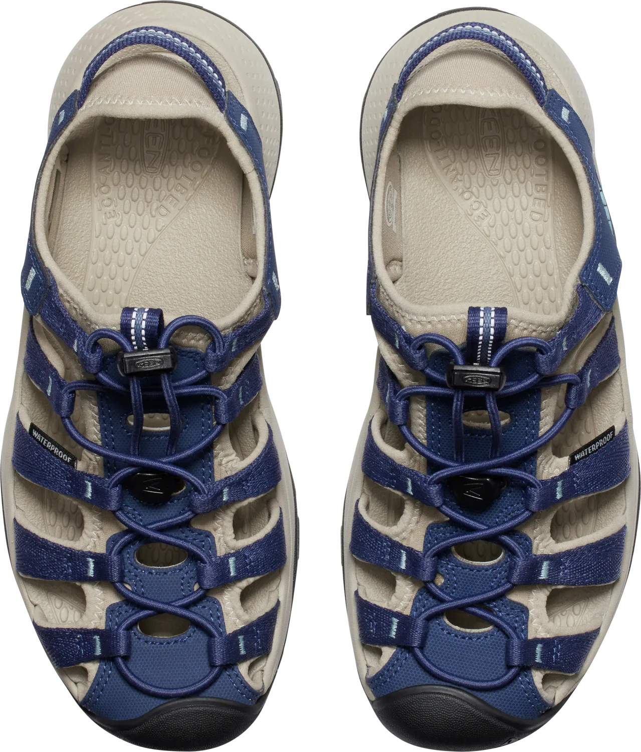 Astoria West Sandal - Women's