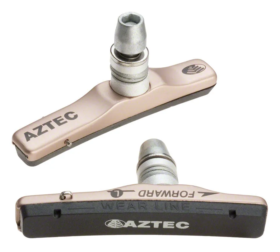 Aztec Brake Shoes