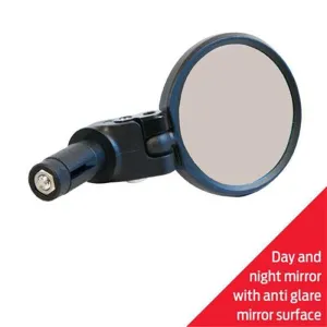 Azur Performance Anti Glare Orbit Mirror