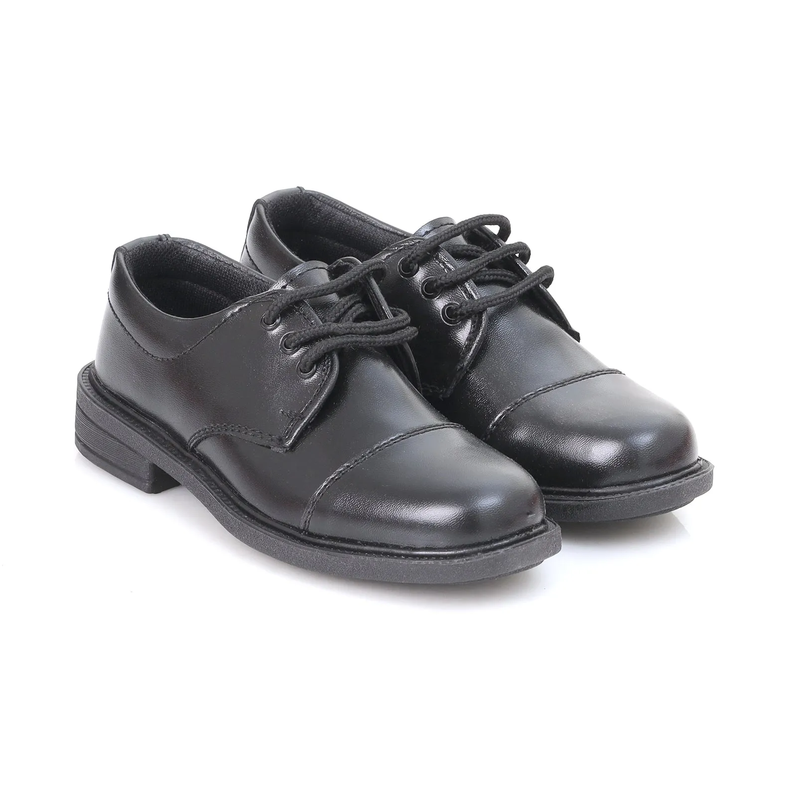 B-BO-0200037-School Shoes