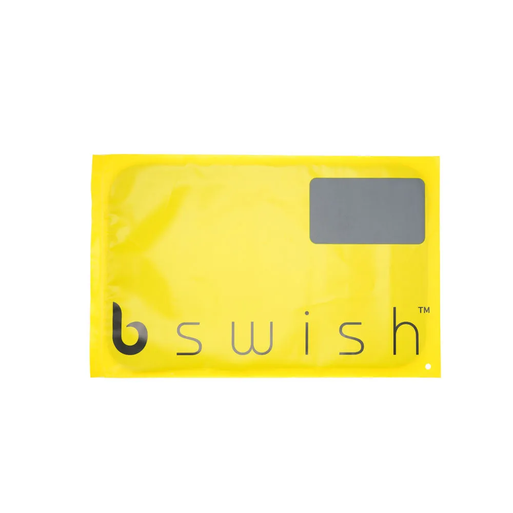 B Swish After Sex Towel -