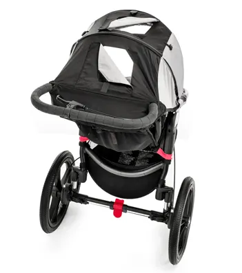 Baby Jogger Summit X3 Jogging Stroller