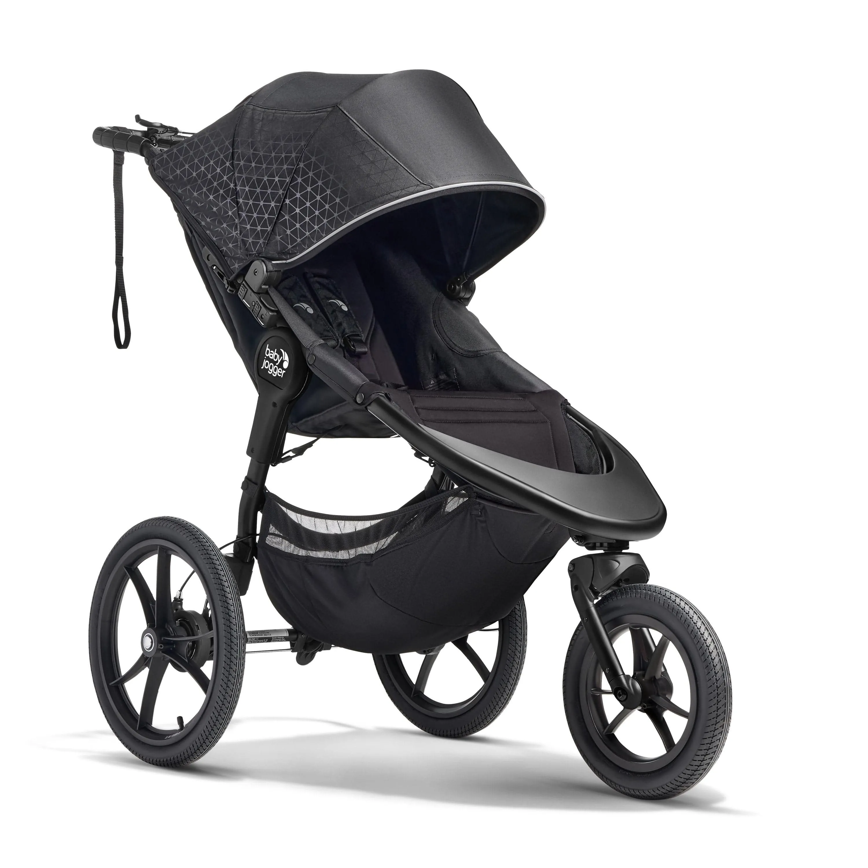 Baby Jogger Summit X3 Jogging Stroller