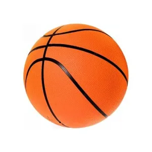 Basket Ball high quality - orange color