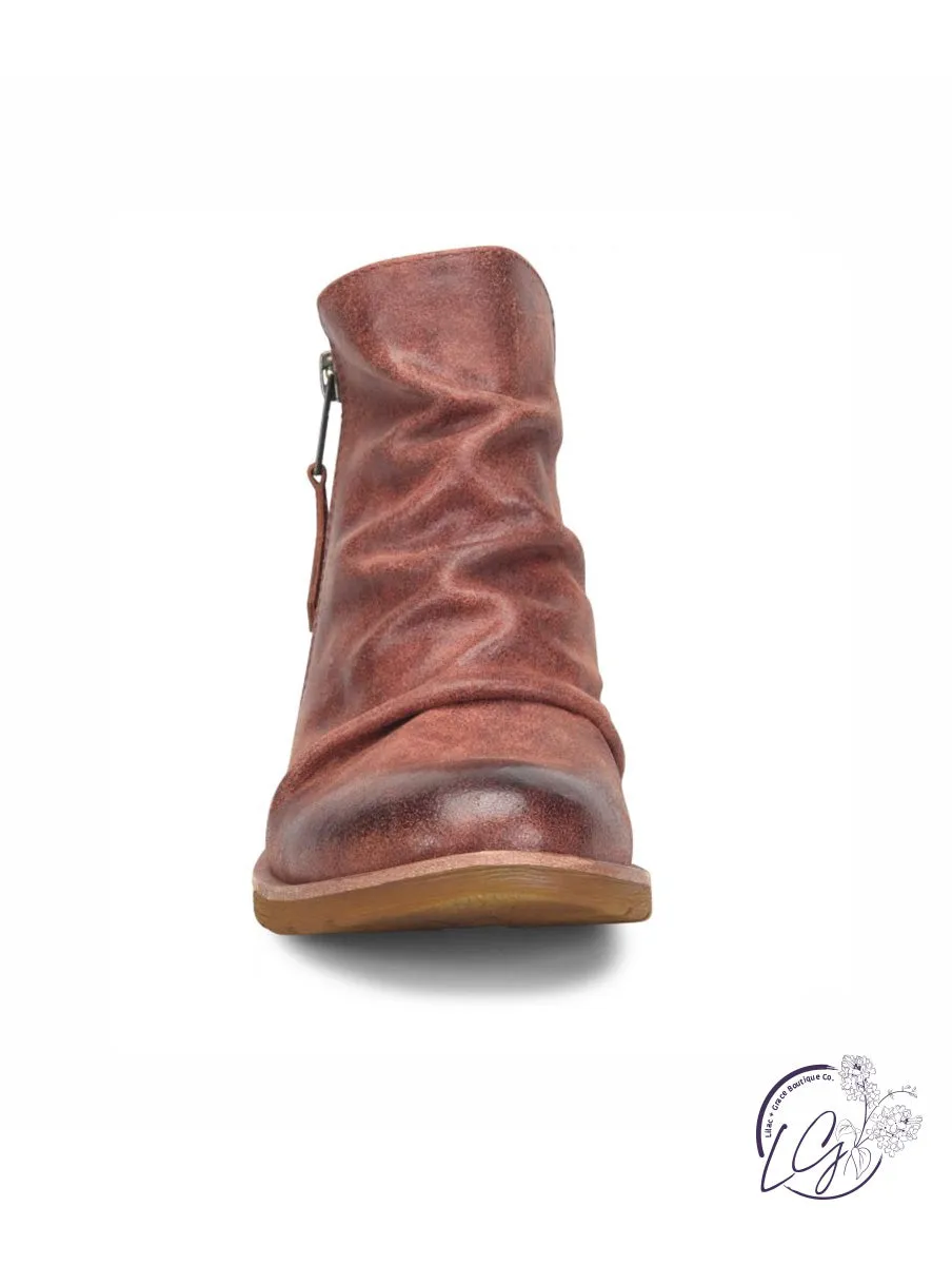 Bassett Boot by Soft Shoes