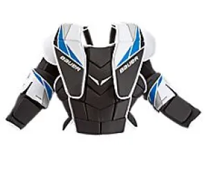 Bauer Street/Ball Hockey Junior Goalie Chest Protector Medium