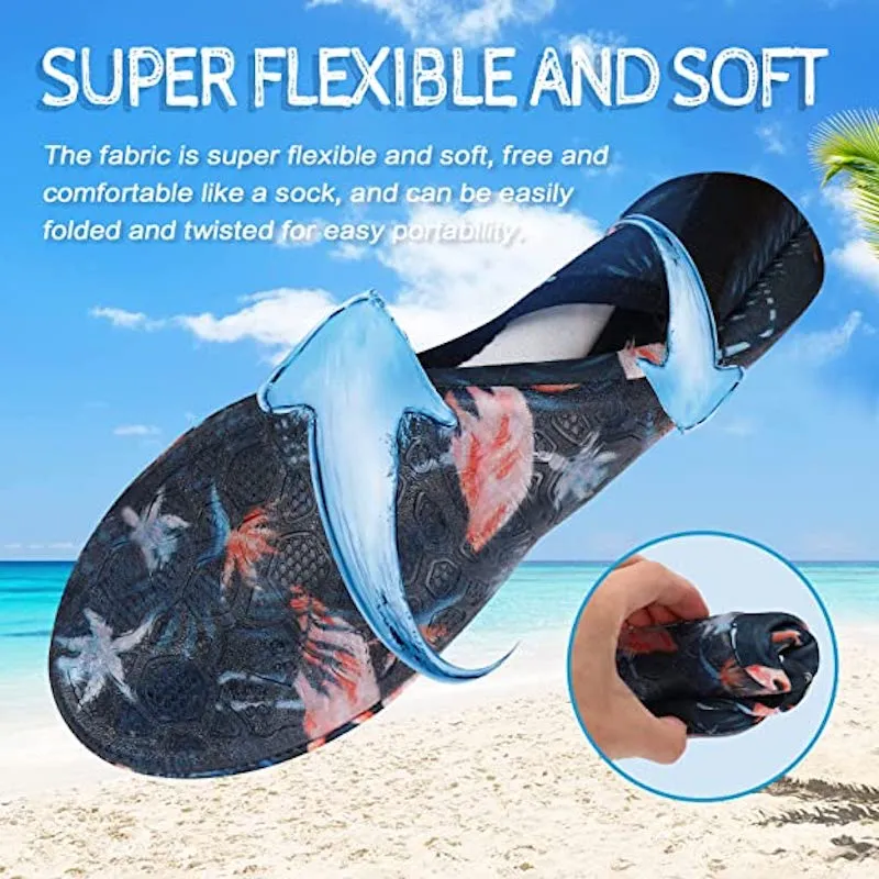 Beach Aqua Shoes For Women And Men