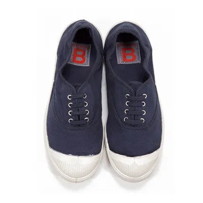 Bensimon Tennis Mens - Navy