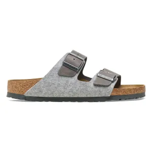 Birkenstock Arizona Leather Sandals - Medium/Narrow