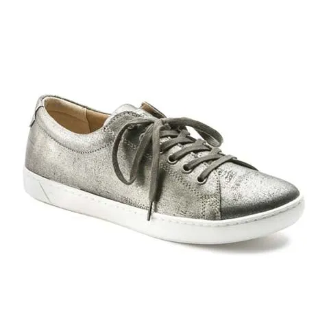 Birkenstock Arran Sneaker (Women) - Silver