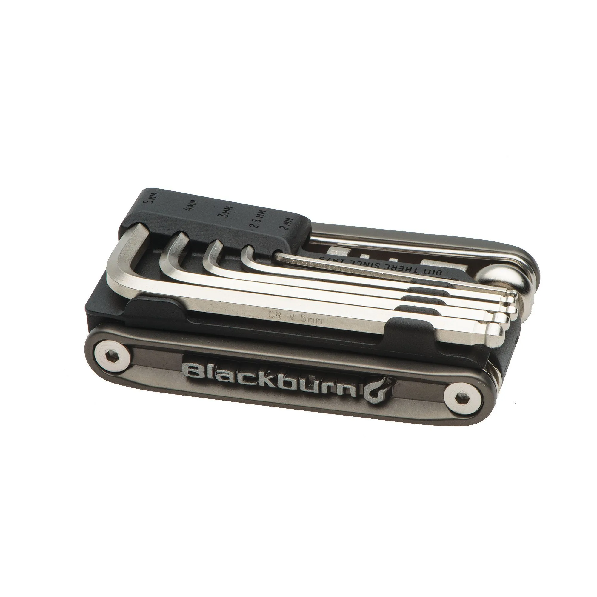 Blackburn Wayside Multi Tool