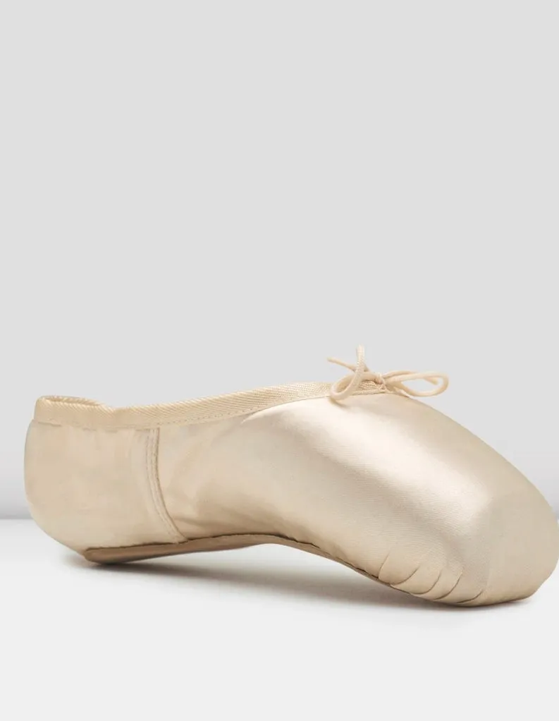 Bloch - B-Morph Moldable Pointe Shoes (ES0170L) - Pink