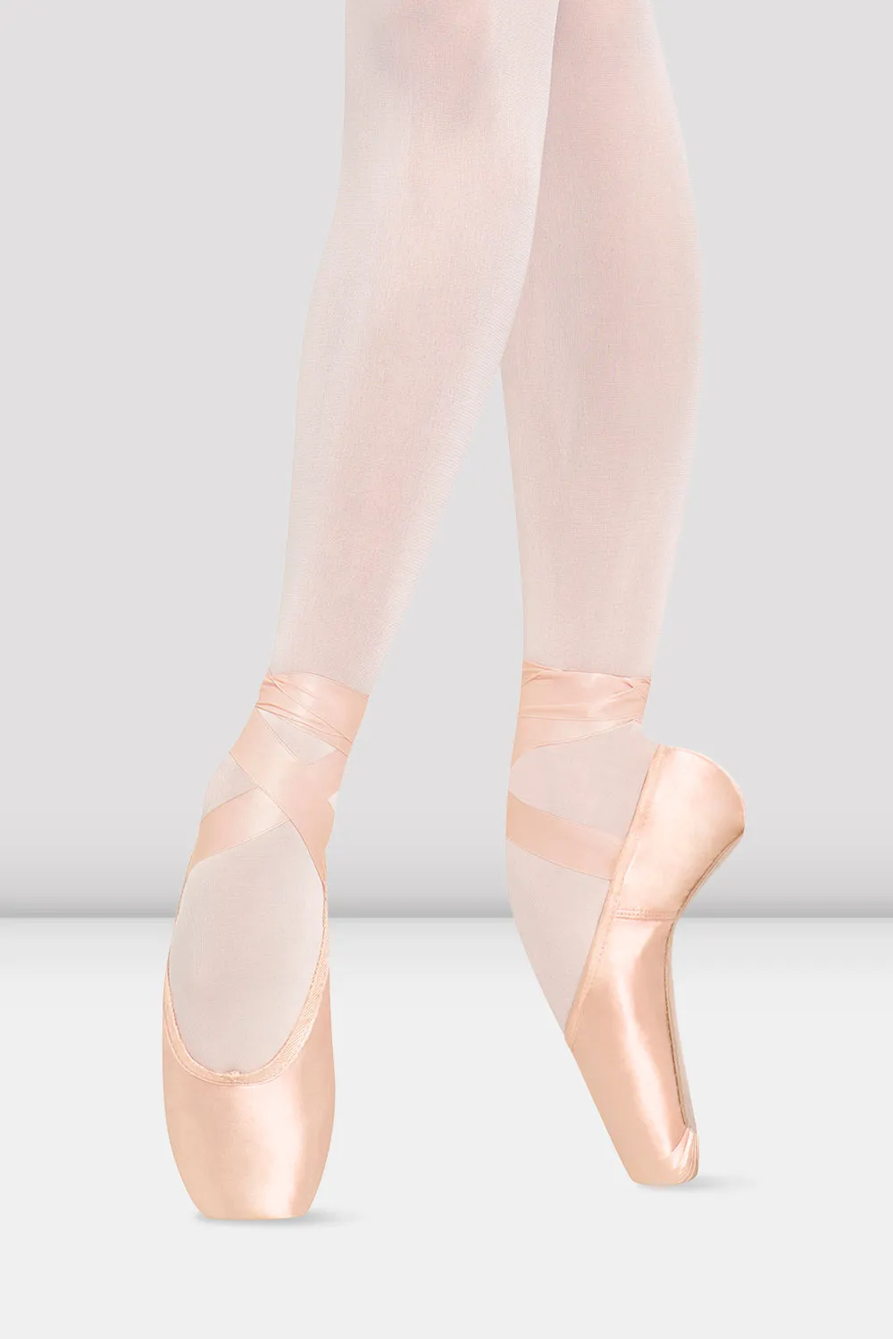 Bloch B-Morph Pointe Shoe ESO170L