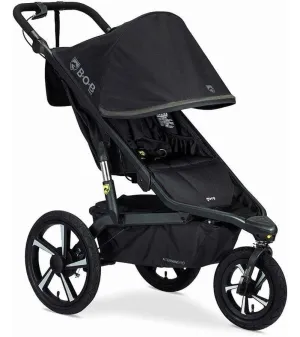 Bob Gear Alterrain Pro Stroller