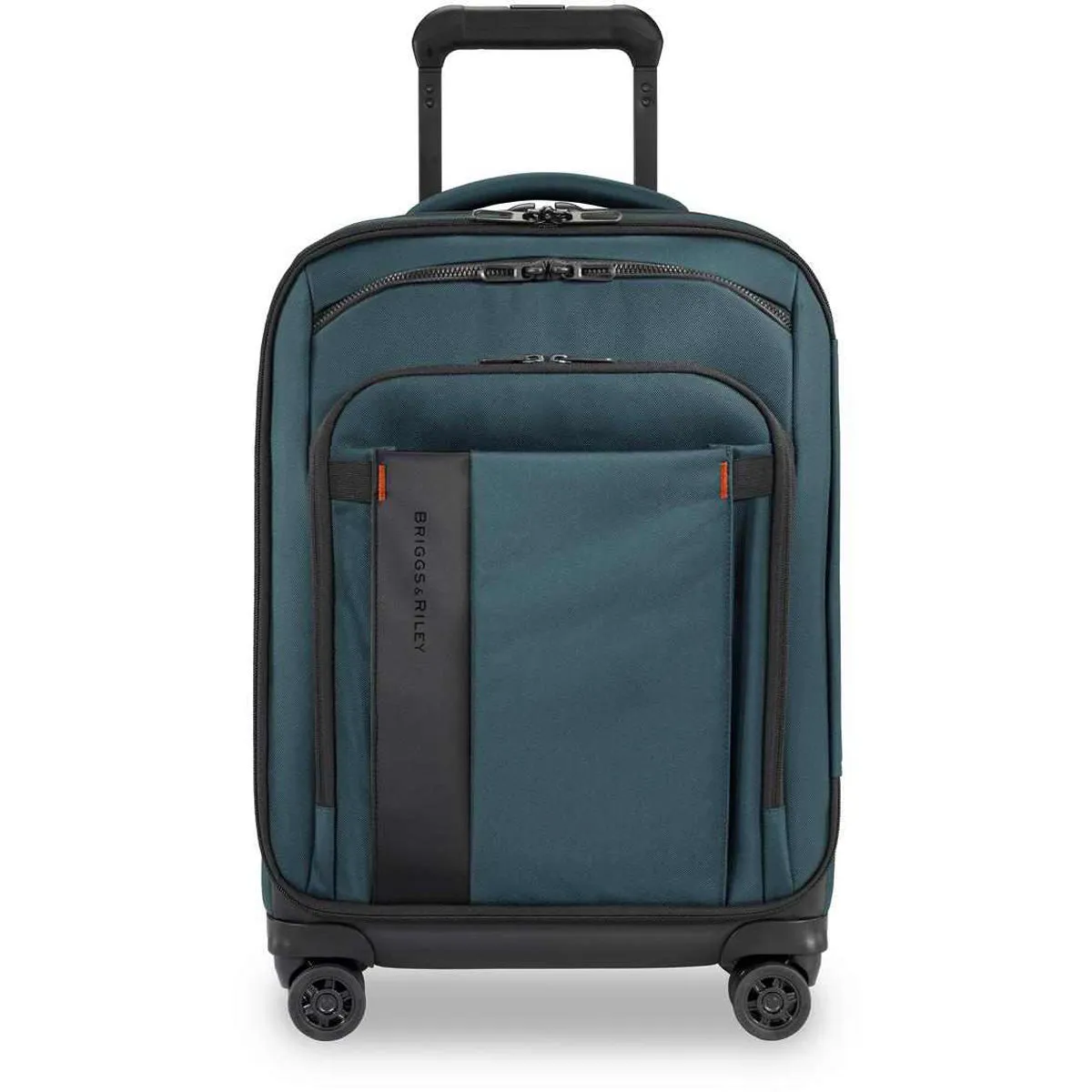 Briggs & Riley ZDX International Carry On Expandable Spinner