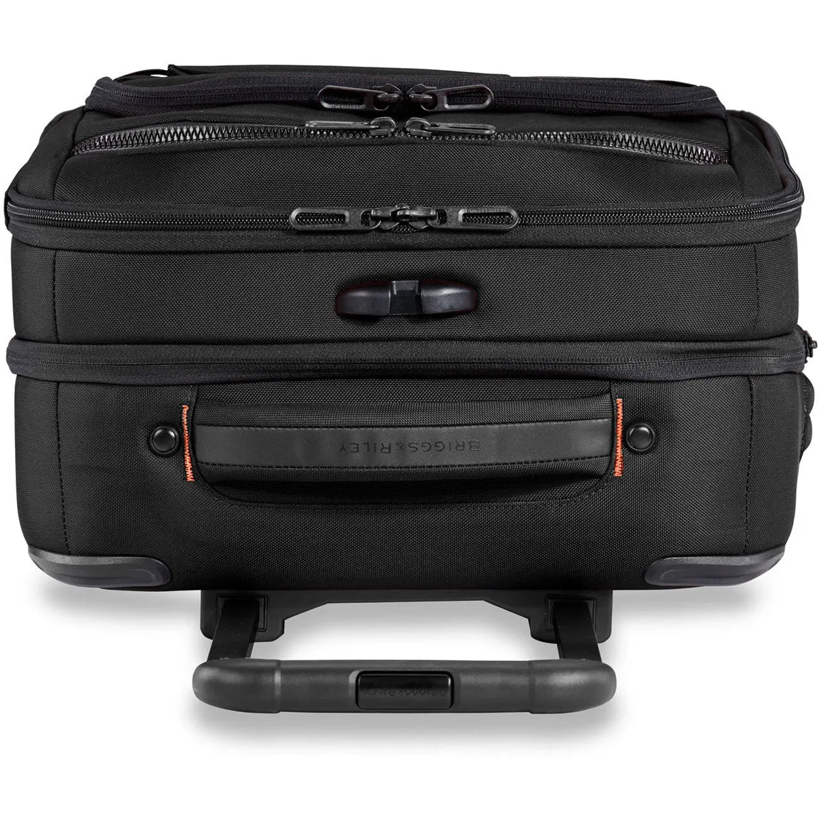 Briggs & Riley ZDX International Carry On Expandable Spinner