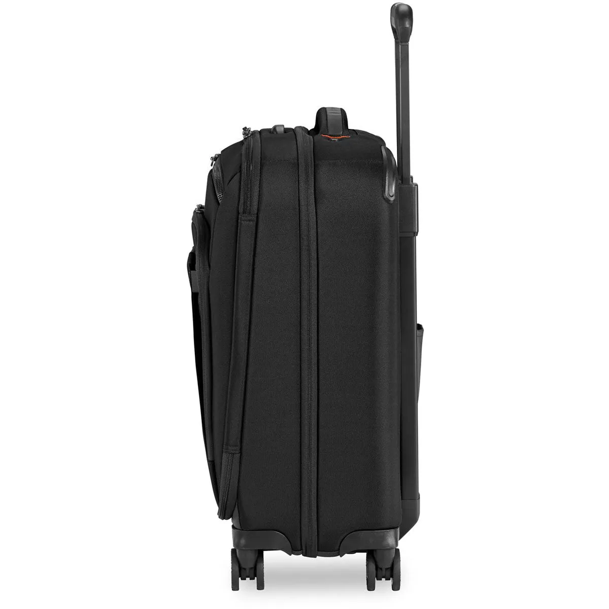 Briggs & Riley ZDX International Carry On Expandable Spinner