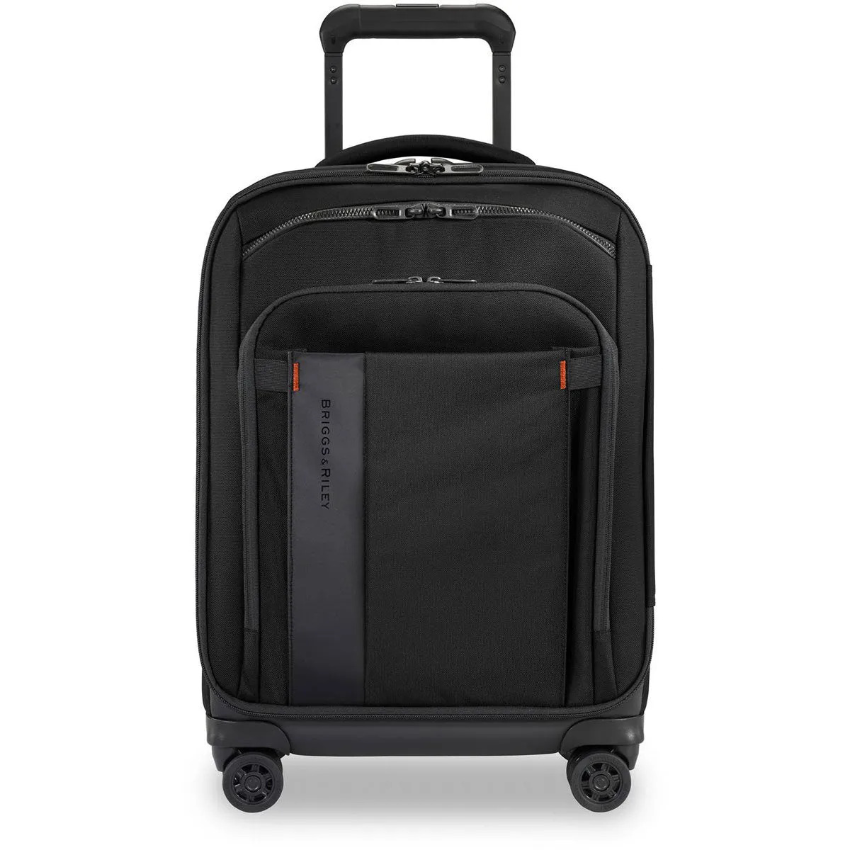 Briggs & Riley ZDX International Carry On Expandable Spinner