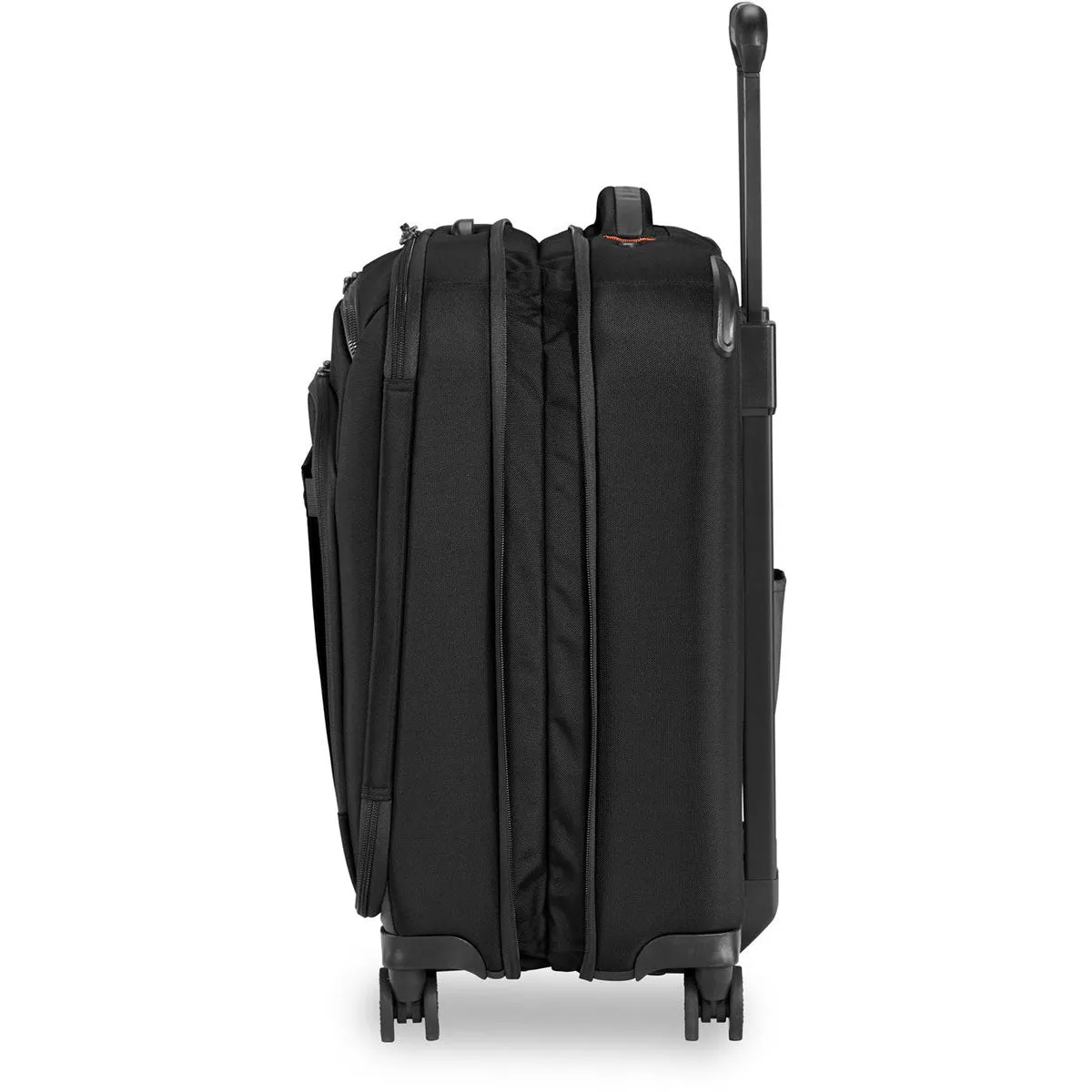 Briggs & Riley ZDX International Carry On Expandable Spinner