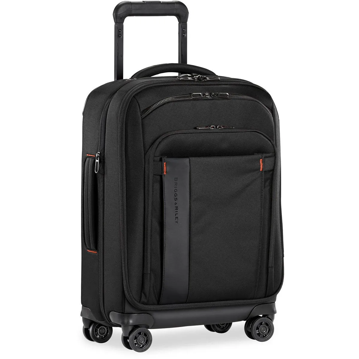 Briggs & Riley ZDX International Carry On Expandable Spinner