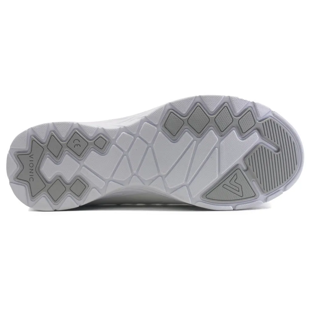 Brisk Zeliya Textile Synthetic Women's Low Top Trainers