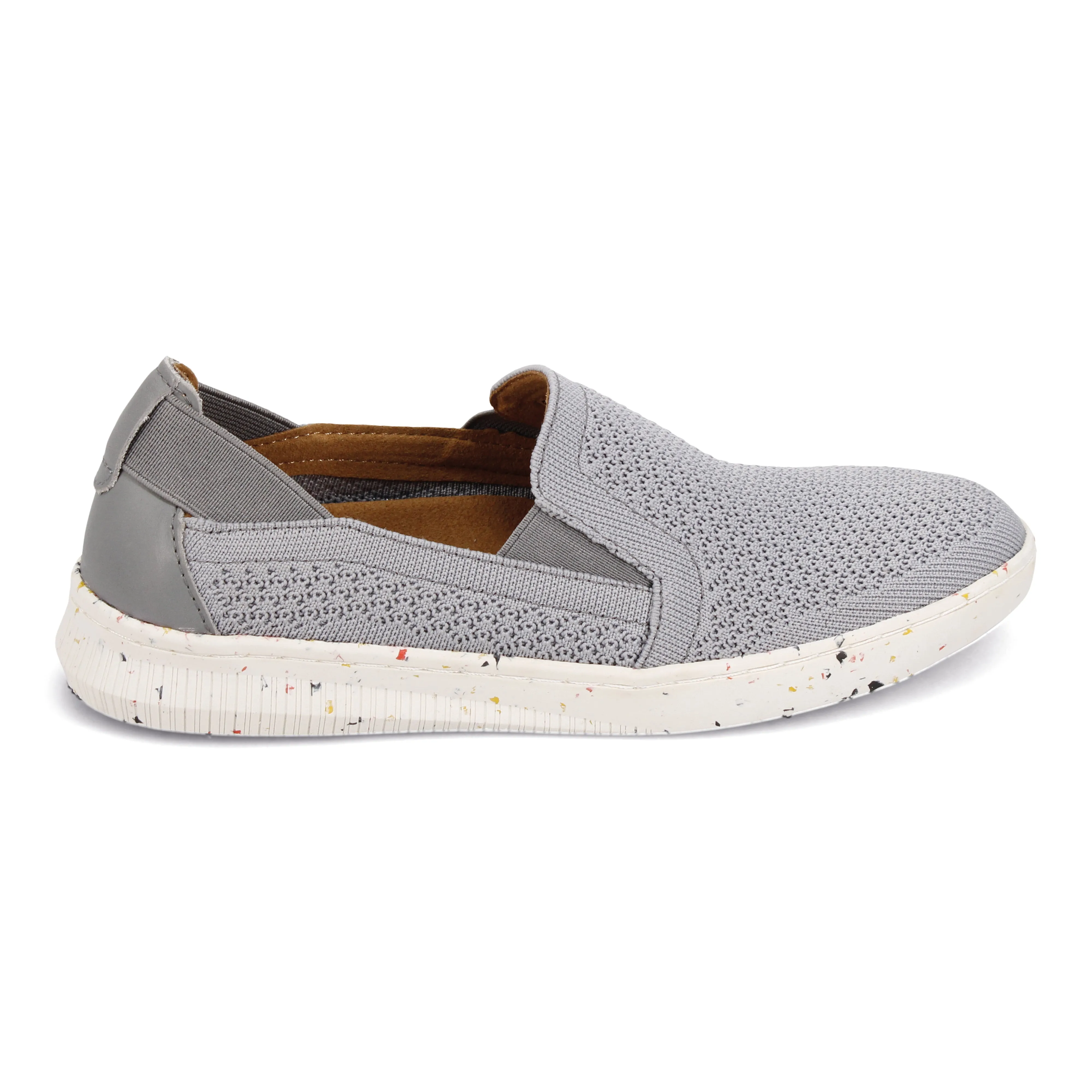 Bristol Slip On Sneaker