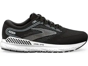 Brooks womens Ariel GTS 23 #1203901B090 black/grey/white