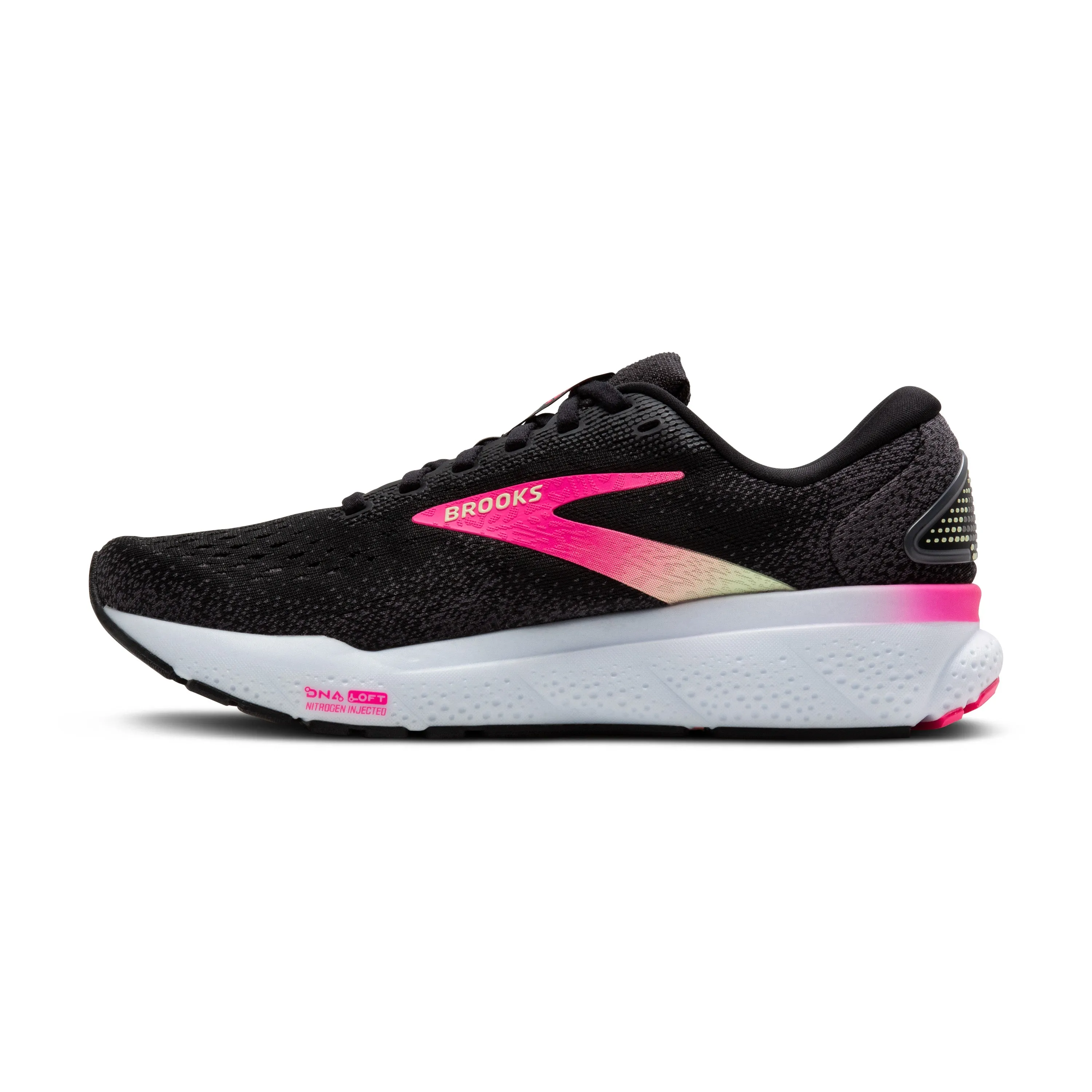 Brooks Women's Ghost 16 (074)