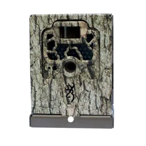 Browning Trail Camera Security Box