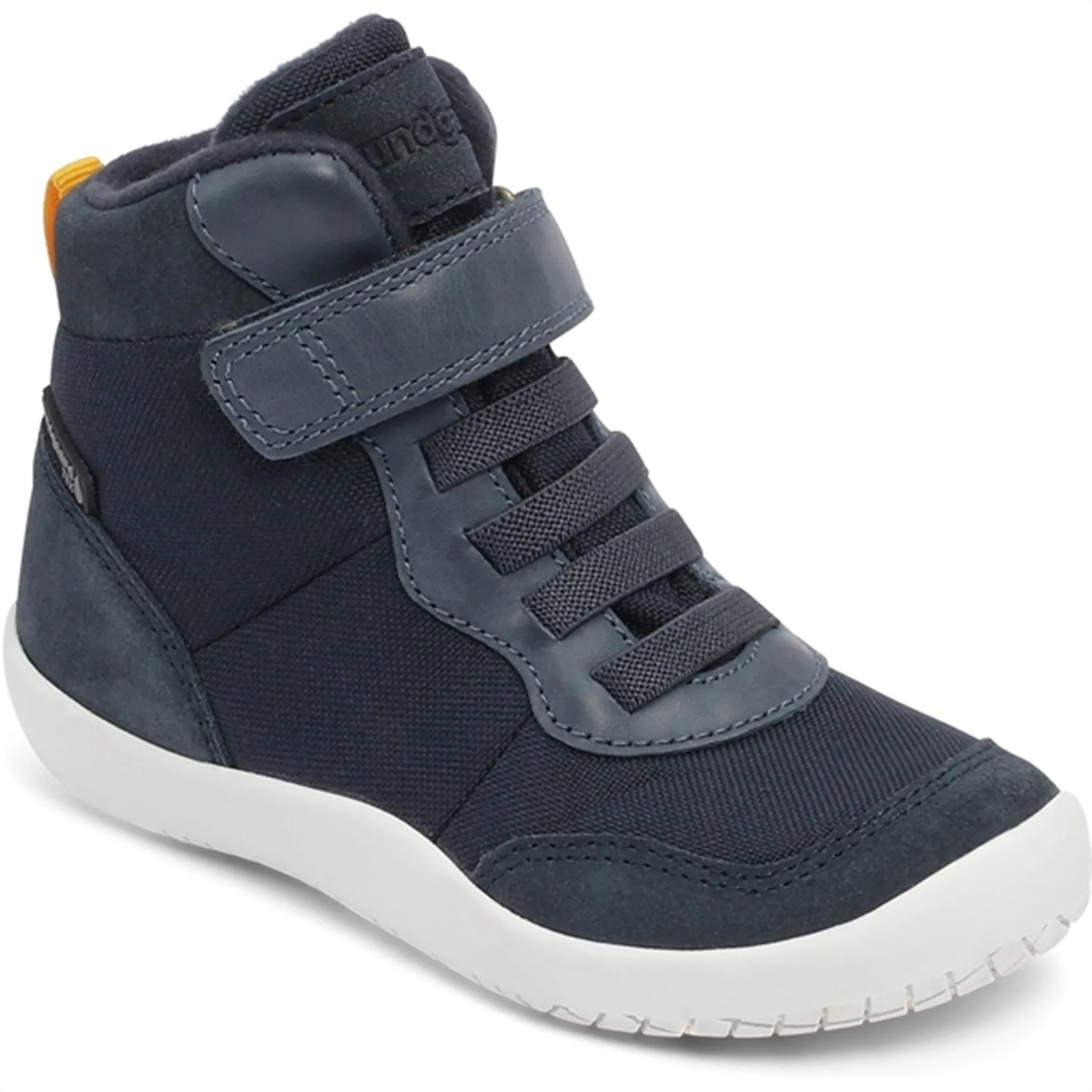 Bundgaard Billie Tex Boots Navy WS