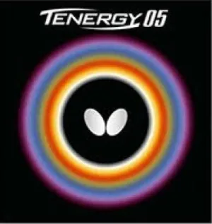 Butterfly Tenergy 05