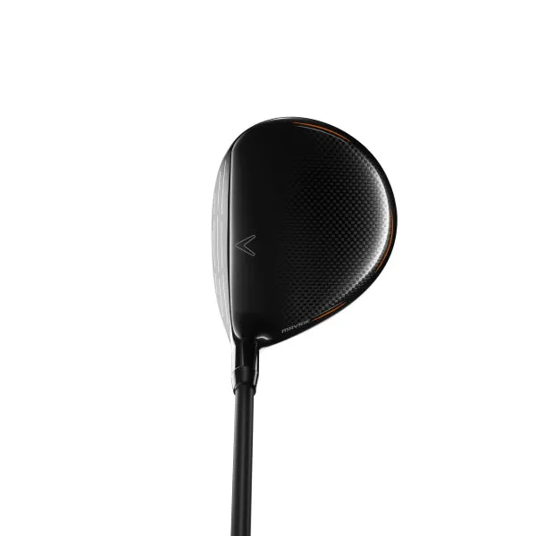 Callaway Ladies Mavrik 22 Fairway Wood