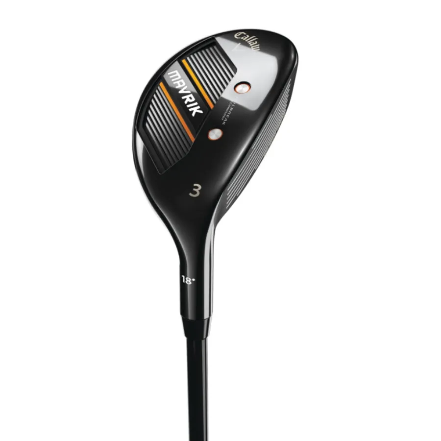 Callaway Mavrik 22 Hybrid