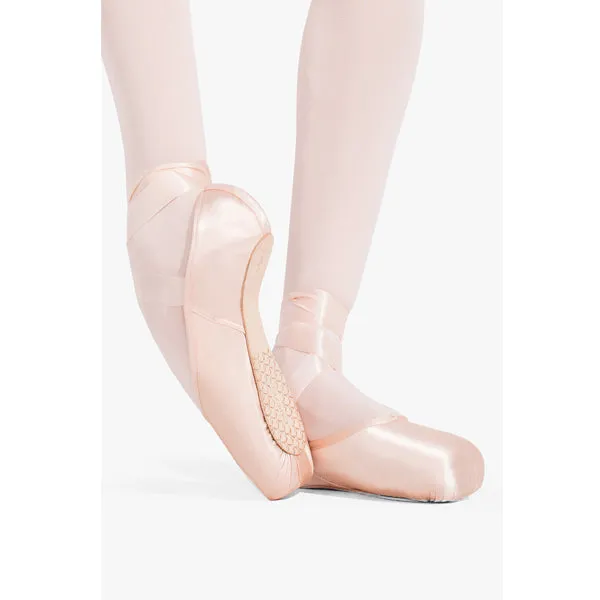 Capezio 1142W Ava Pointe Shoes