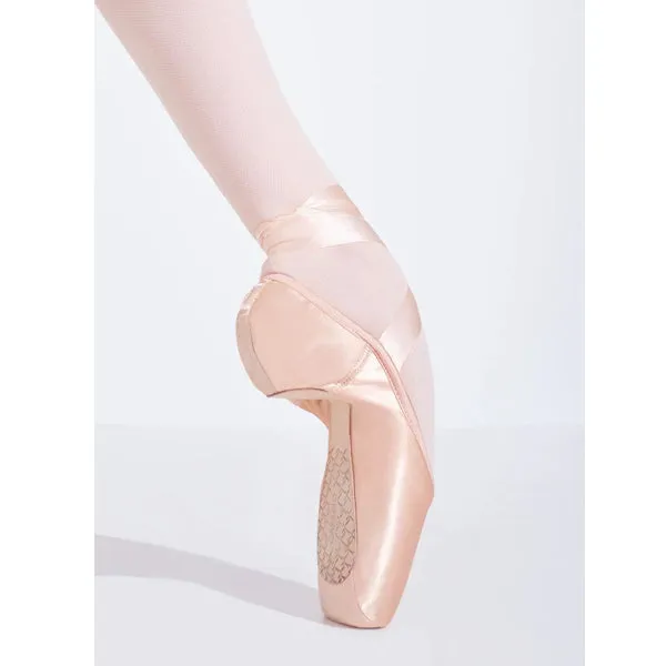 Capezio 1142W Ava Pointe Shoes