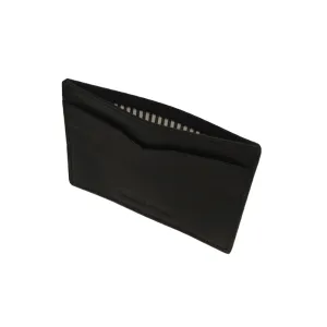 Card Wallet Black