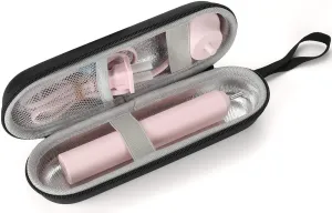 (CASE ONLY) Hard Carrying Case for Oral-B Pro / Philips Electric Toothbrush | ProCase