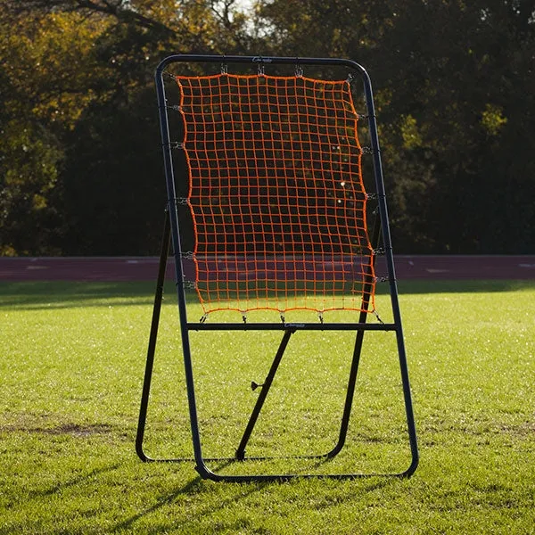 Champion Sports Lacrosse Ball Rebounder Pitchback 4x3