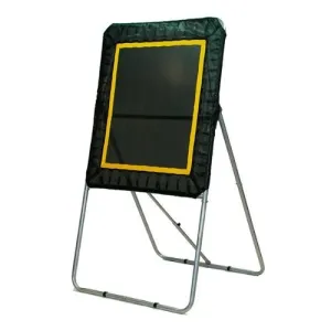 Champion Sports Lacrosse Pro Rebounder Wall LBT43