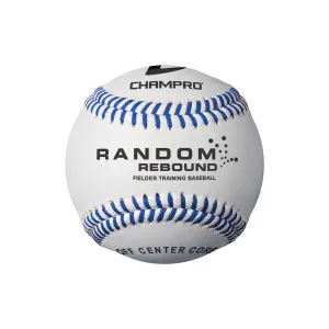 Champro Random Rebound Baseball