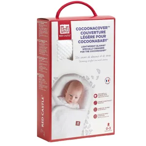 Cocoonababy Lightweight Cocoonacover - 0.5TOG