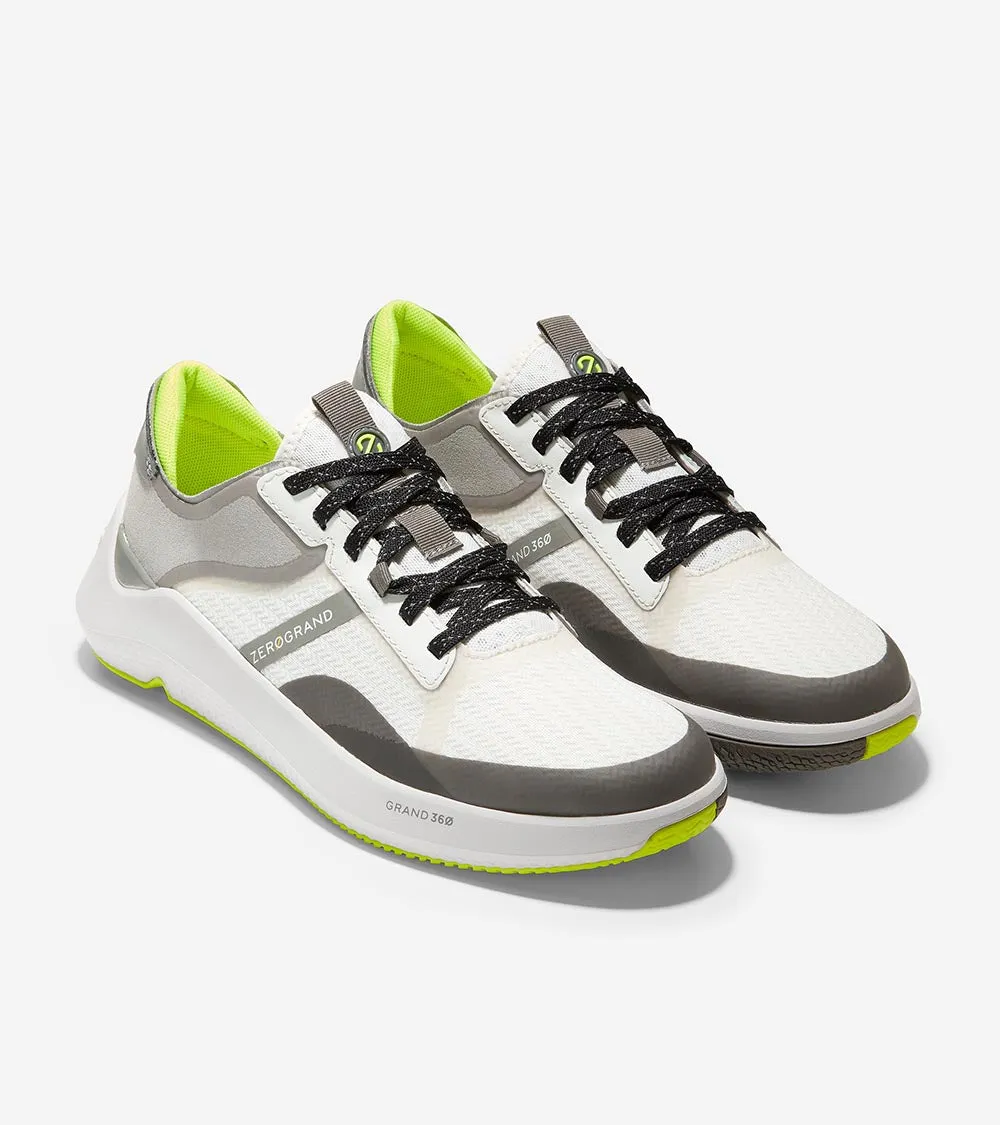 COLE HAAN ZEROGRAND WINNER TENNIS SNEAKER