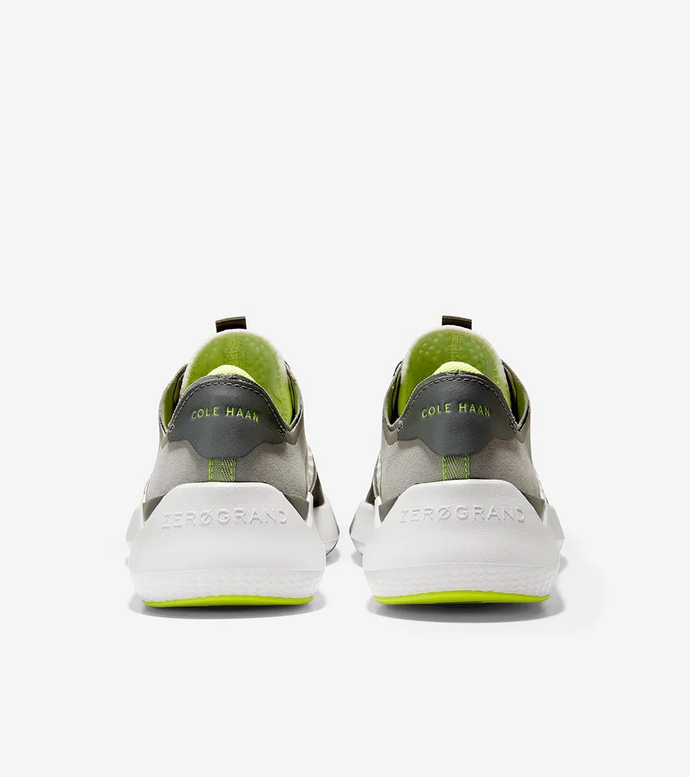 COLE HAAN ZEROGRAND WINNER TENNIS SNEAKER