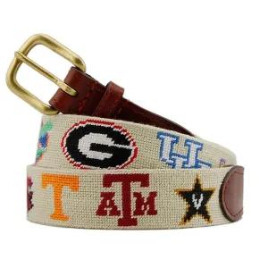 Collegiate Belt