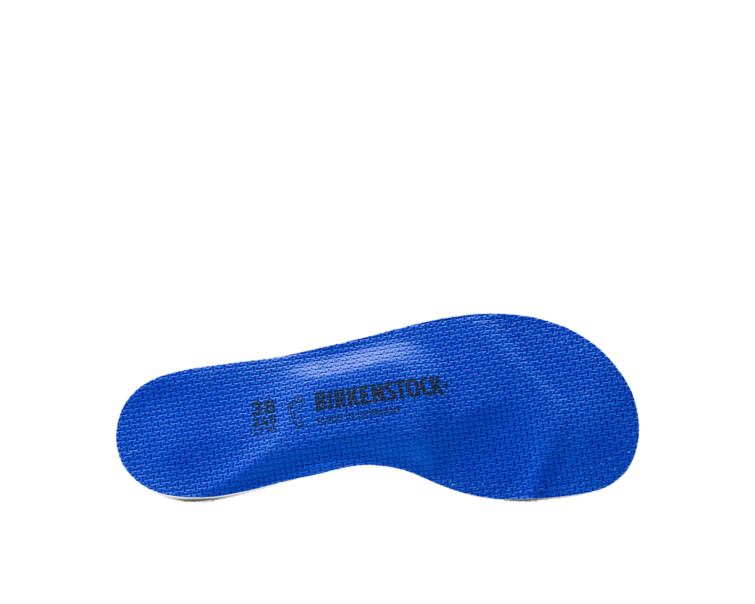 Comfort Insole Birko Tex (Wide)