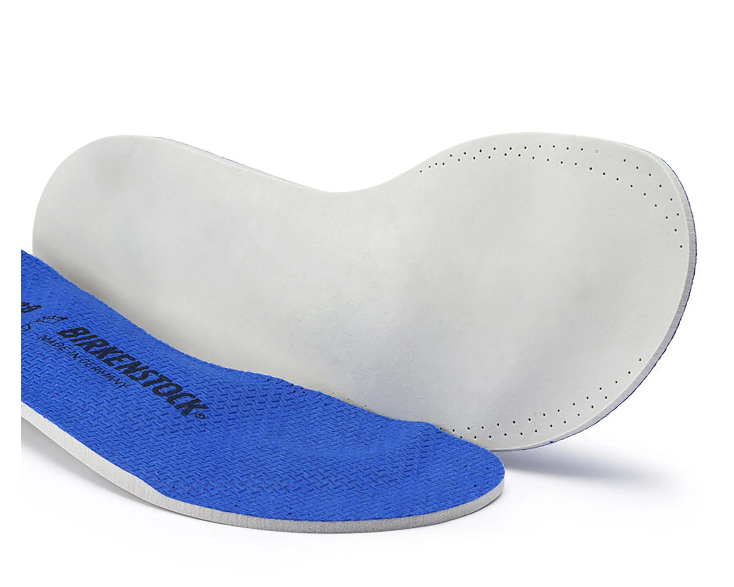 Comfort Insole Birko Tex (Wide)