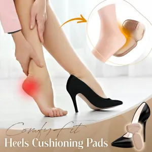 ComfyFit™ Heels Cushioning Pads (Pair)